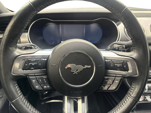 Used 2021 Ford Mustang Premium w/ Equipment Group 201A RWD image 49