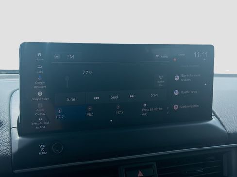 New 2026 Honda Pilot Sport image 13