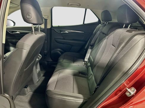 Used 2023 Buick Envision Preferred w/ Sport Touring Package AWD/4WD image 21