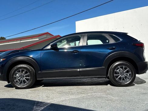 Used 2023 MAZDA CX-30 AWD 2.5 S image 6