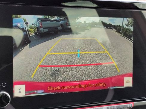 Certified 2026 Toyota Camry SE w/ Convenience Package FWD image 19