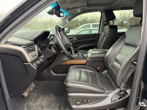 Used 2020 GMC Yukon XL Denali w/ Denali Ultimate Package image 11