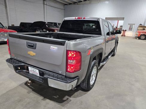 Used 2012 Chevrolet Silverado 1500 LT w/ All-Star Edition AWD/4WD image 16