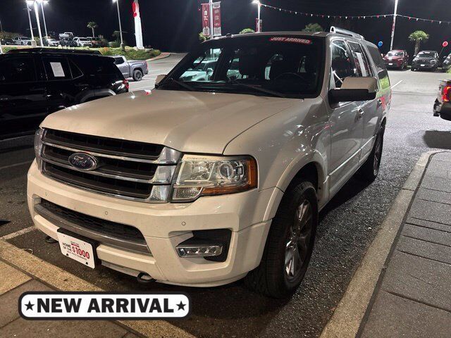Used 2015 Ford Expedition Limited AWD/4WD image 1