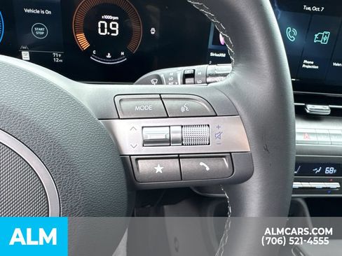 Used 2026 Hyundai Kona SEL Sport FWD image 18