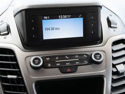 Used 2021 Ford Transit Connect XL image 34