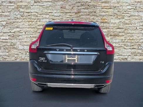Used 2015 Volvo XC60 T5 FWD image 6