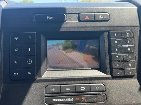 Used 2018 Ford F150 XLT w/ Trailer Tow Package AWD/4WD image 31