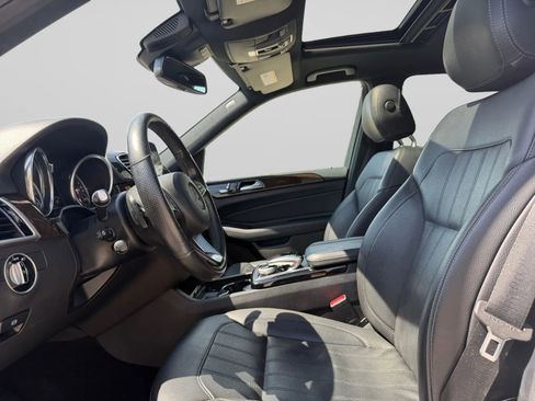 Used 2018 Mercedes-Benz GLE 350 image 17