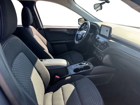 Certified 2024 Ford Escape Active AWD/4WD image 16