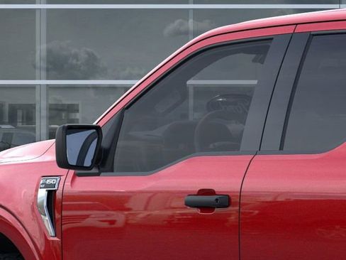 New 2026 Ford F150 XLT w/ FX4 Off-Road Package image 20