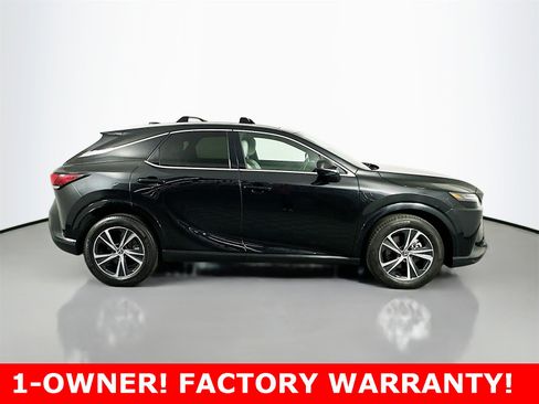 Used 2023 Lexus RX 350 Premium image 8
