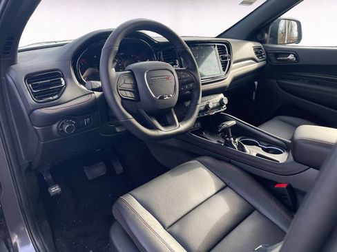 New 2026 Dodge Durango GT AWD/4WD image 10