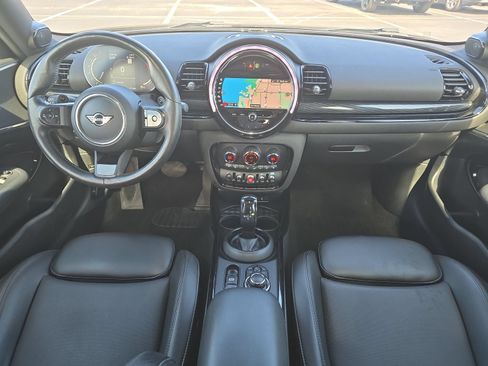 Used 2022 MINI Cooper Clubman S AWD/4WD image 9