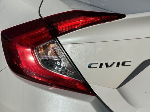 Used 2020 Honda Civic LX image 31