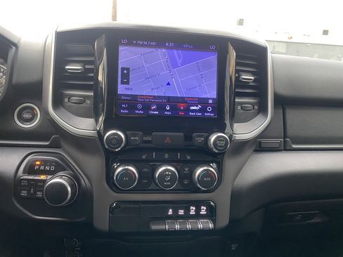 Used 2019 RAM 1500 Big Horn AWD/4WD image 28