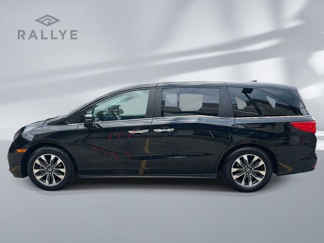 Used 2024 Honda Odyssey EX-L image 6