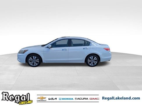 Used 2012 Honda Accord EX-L image 5