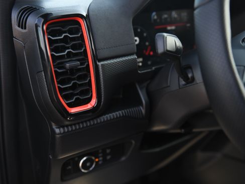 New 2026 Ford Ranger Raptor AWD/4WD image 19