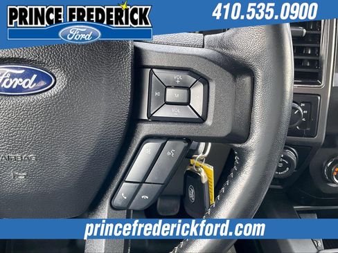 Used 2019 Ford F150 XLT w/ Equipment Group 302A Luxury image 18