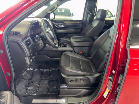 Used 2023 Chevrolet Tahoe High Country RWD image 20