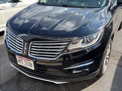 Used 2018 Lincoln MKC Select w/ Select Plus Package