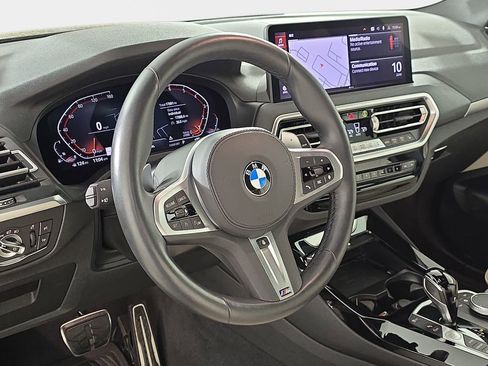 Certified 2024 BMW X3 xDrive30i w/ Premium Package AWD/4WD image 16