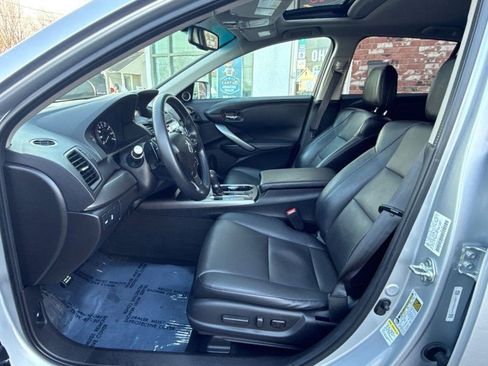 Used 2014 Acura RDX image 11