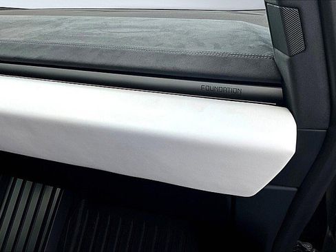 Used 2024 Tesla Cybertruck Cyberbeast image 17