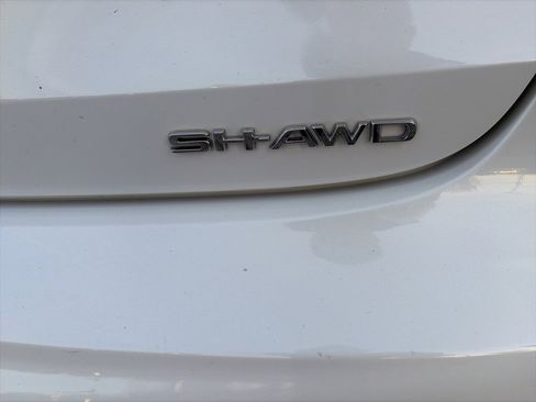 Used 2023 Acura TLX SH-AWD w/ A-SPEC Pkg image 7