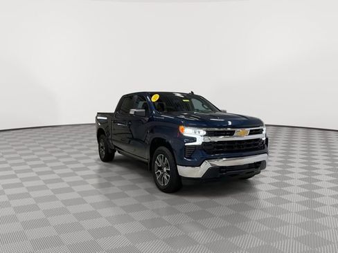 Certified 2023 Chevrolet Silverado 1500 LT AWD/4WD image 2