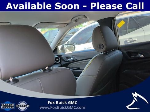 Used 2024 Chevrolet Trax ACTIV w/ Driver Confidence Package FWD image 8