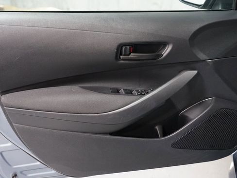 Certified 2024 Toyota Corolla LE image 27