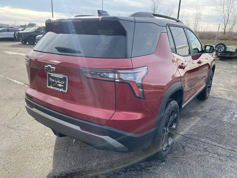 New 2026 Chevrolet Equinox LT w/ Midnight Edition image 7