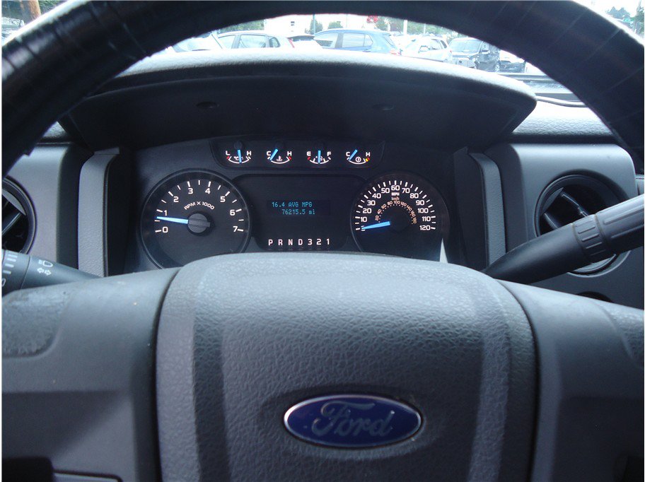 Used 2011 Ford F150 XL w/ PWR Equipment Group RWD image 15