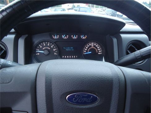 Used 2011 Ford F150 XL w/ PWR Equipment Group RWD image 15