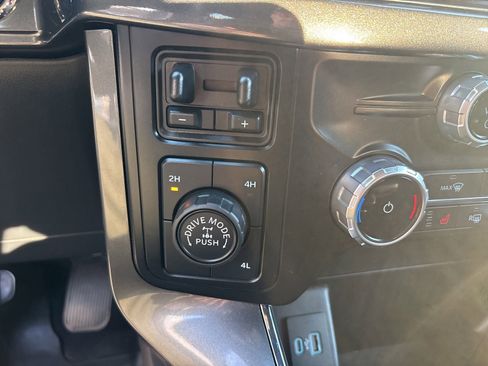 Certified 2023 Ford F150 XLT w/ Equipment Group 302A High AWD/4WD image 29