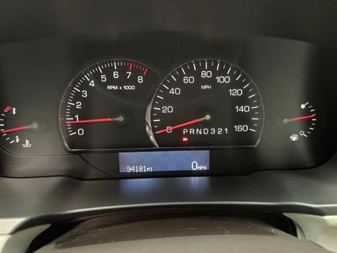 Used 2008 Cadillac DTS FWD image 38