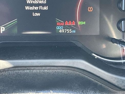 Used 2024 Toyota RAV4 XLE image 37