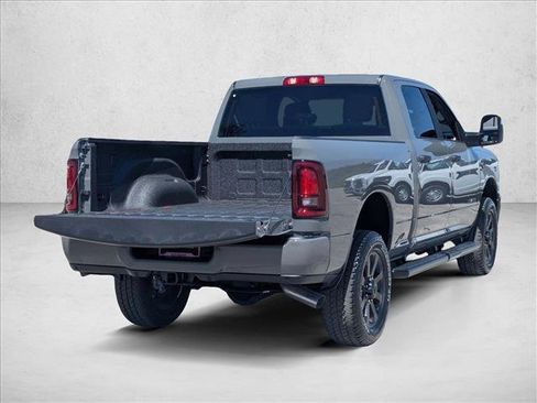 New 2026 RAM 2500 Big Horn image 2