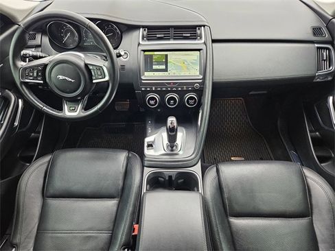 Used 2020 Jaguar E-PACE image 25