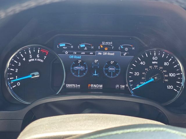Used 2021 Ford Expedition Limited RWD image 19
