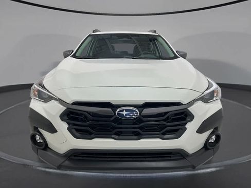 New 2026 Subaru Crosstrek 2.0i Premium image 8
