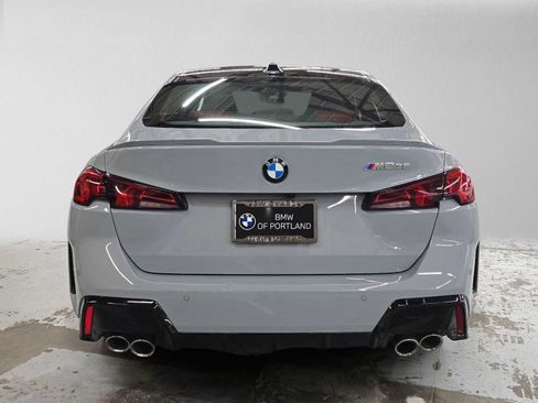 Used 2026 BMW M235i xDrive AWD/4WD image 4