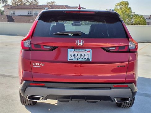 Used 2024 Honda CR-V Sport-L image 31