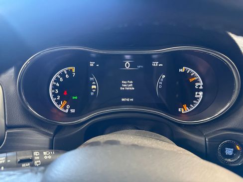 Used 2020 Jeep Grand Cherokee Altitude AWD/4WD image 22