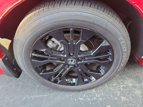 Used 2026 Honda Odyssey Sport-L image 12