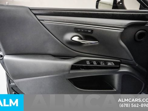 Used 2024 Lexus ES 300h w/ Premium Package image 51