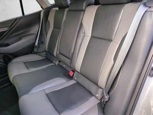 Certified 2025 Subaru Outback Onyx Edition image 18