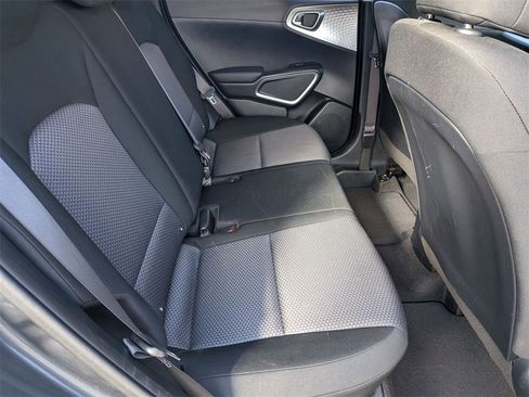 Used 2024 Kia Soul LX w/ Option Group 015 image 30